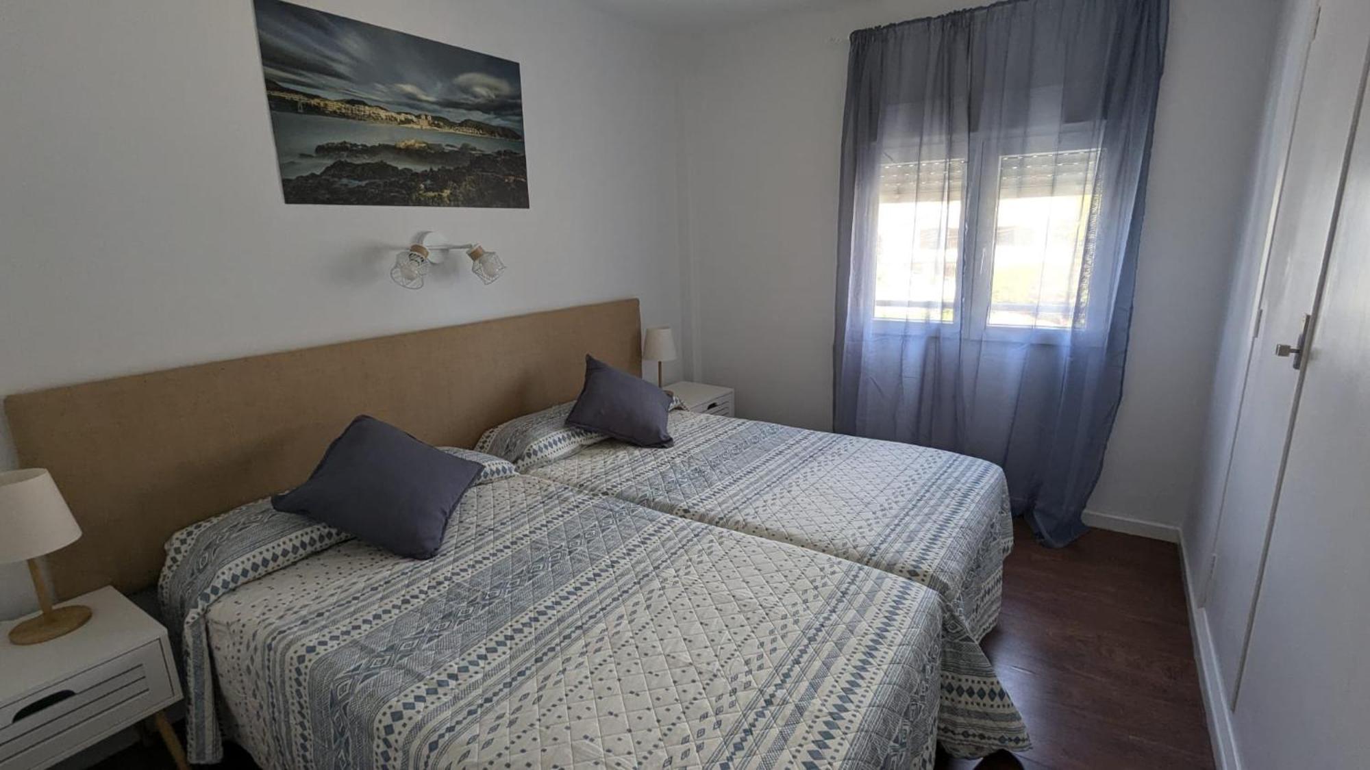A 2 Minutos Del Mar En Javea Exterior photo