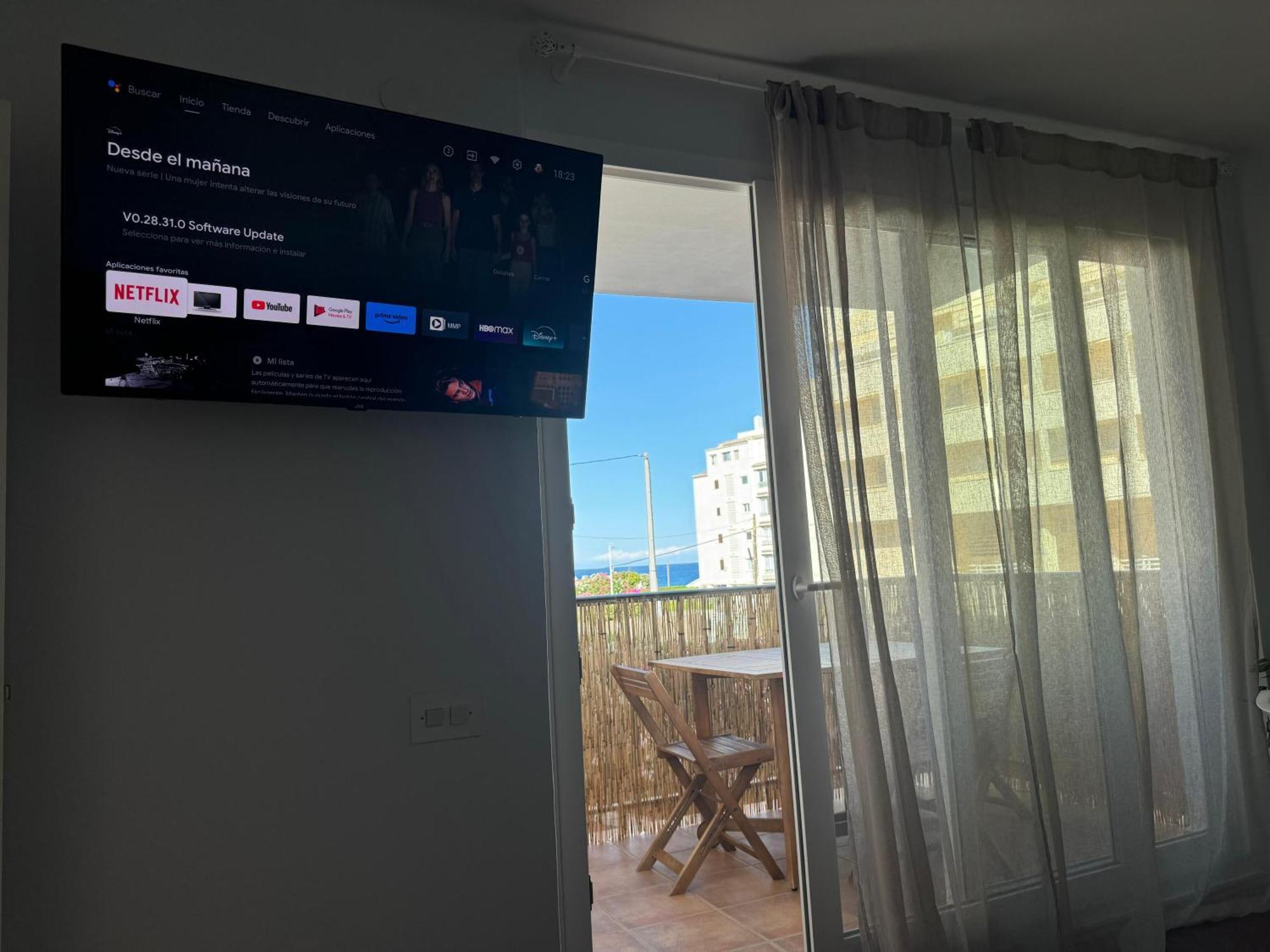A 2 Minutos Del Mar En Javea Exterior photo