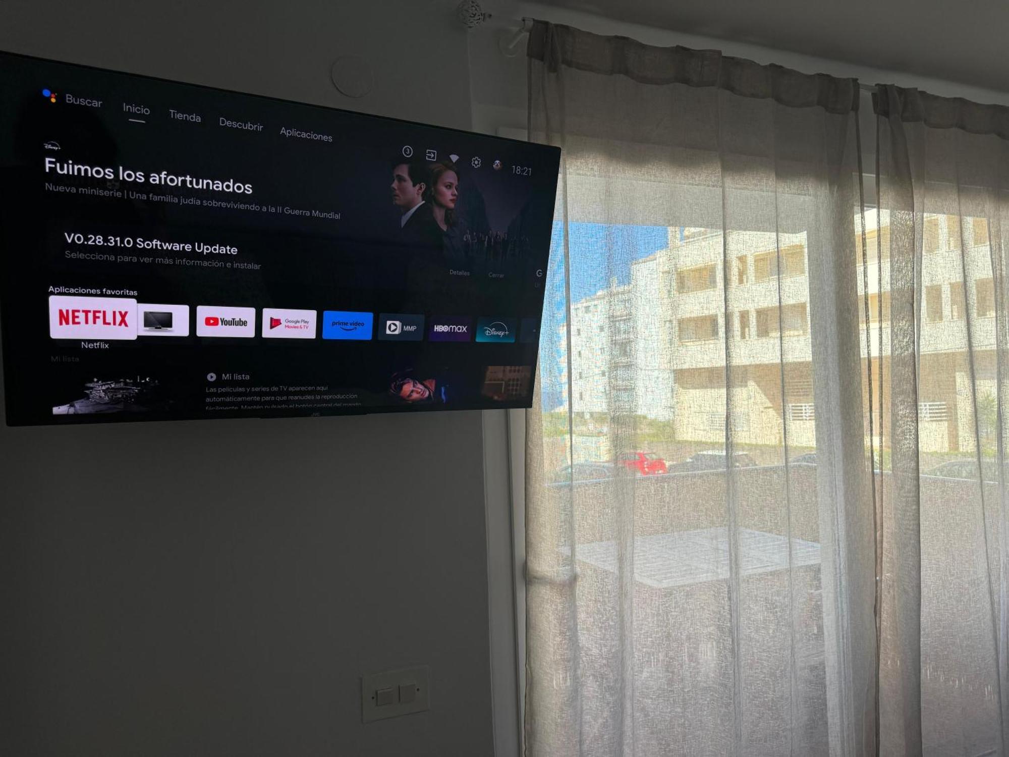 A 2 Minutos Del Mar En Javea Exterior photo
